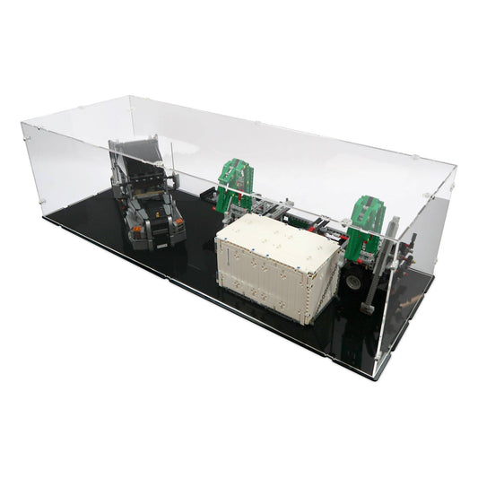 90 x 32 x 24cm Display Case