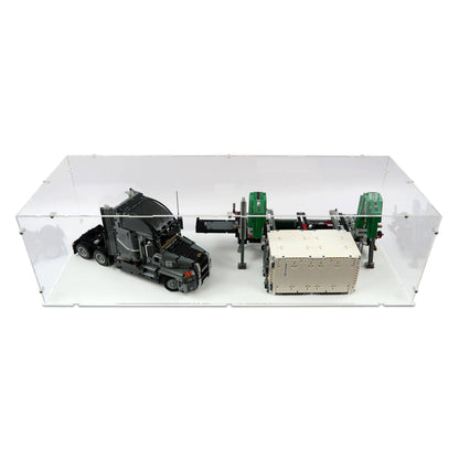 90 x 32 x 24cm Display Case