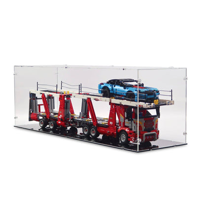 90 x 26 x 30cm Display Case
