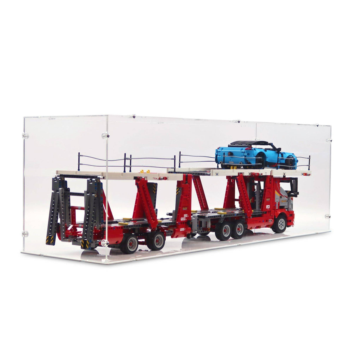 90 x 26 x 30cm Display Case