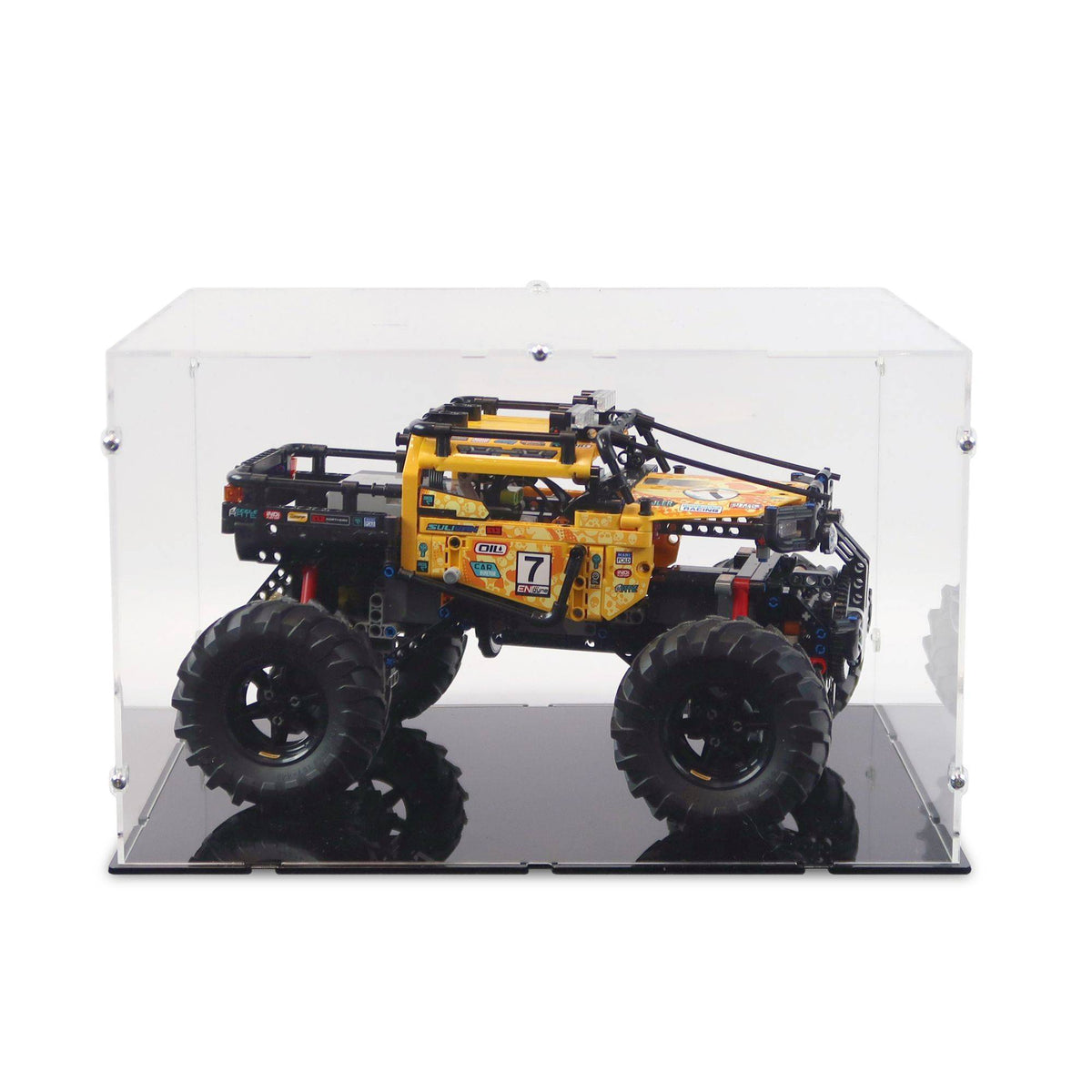 39 x 32 x 24cm Display Case