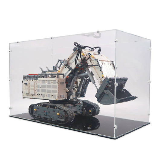 65 x 32 x 39cm Display Case