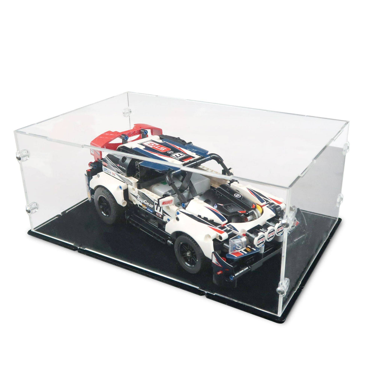 32 x 21 x 13cm Display Case