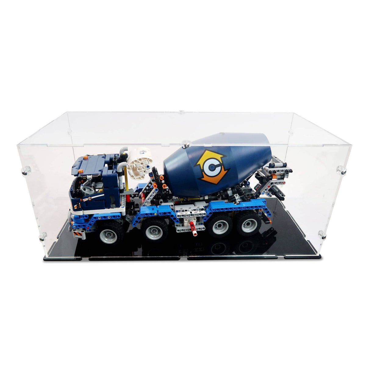 47 x 21 x 24cm Display Case