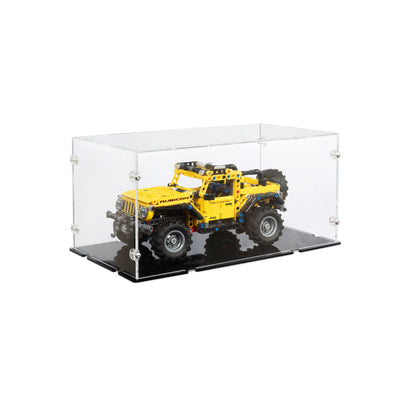 32 x 18 x 16cm Display Case