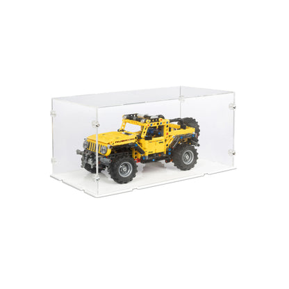 32 x 18 x 16cm Display Case