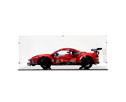 52 x 26 x 20cm Display Case