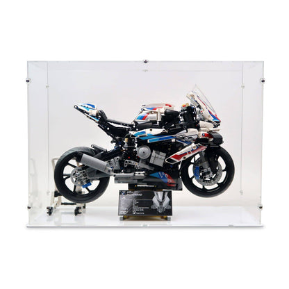 52 x 18 x 36cm Display Case
