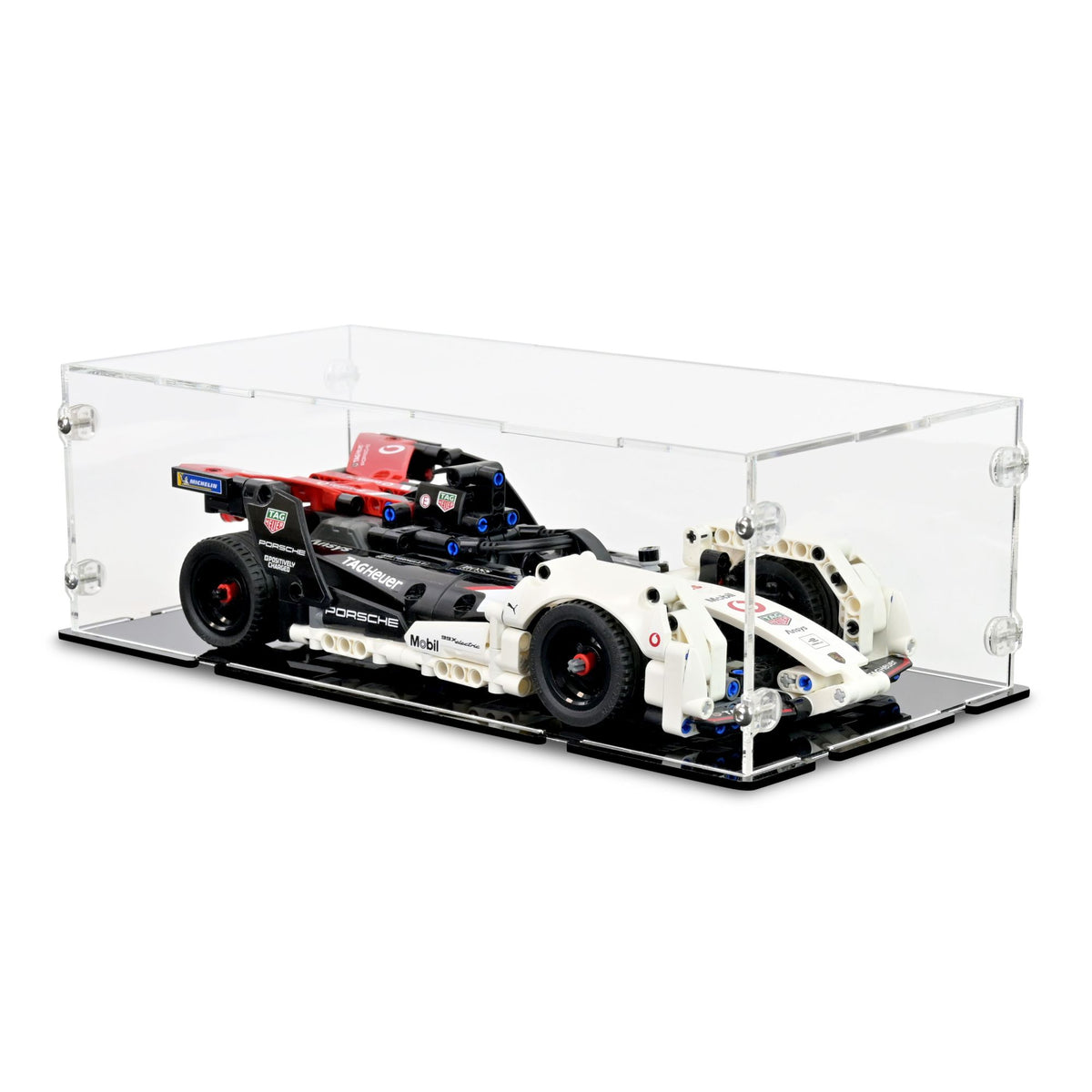 32 x 15 x 10cm Display Case
