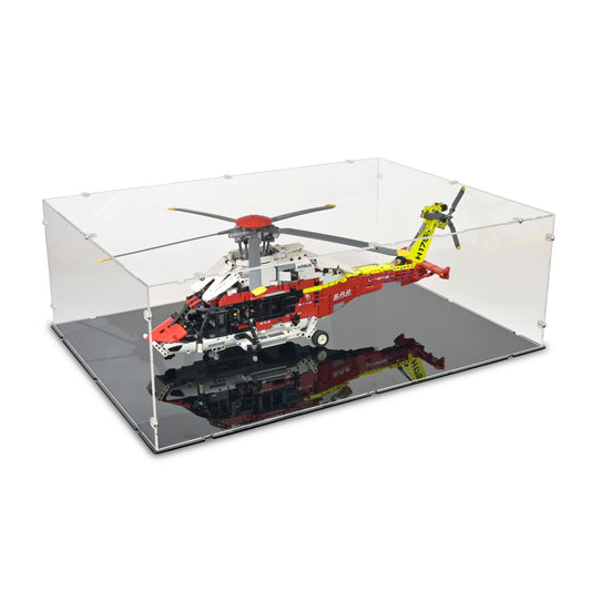 72 x 52 x 24cm Display Case