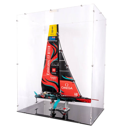 58 x 39 x 73cm Display Case