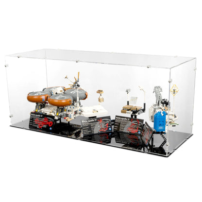 72 x 26 x 30cm Display Case