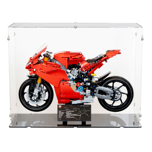 47 x 18 x 36cm Display Case