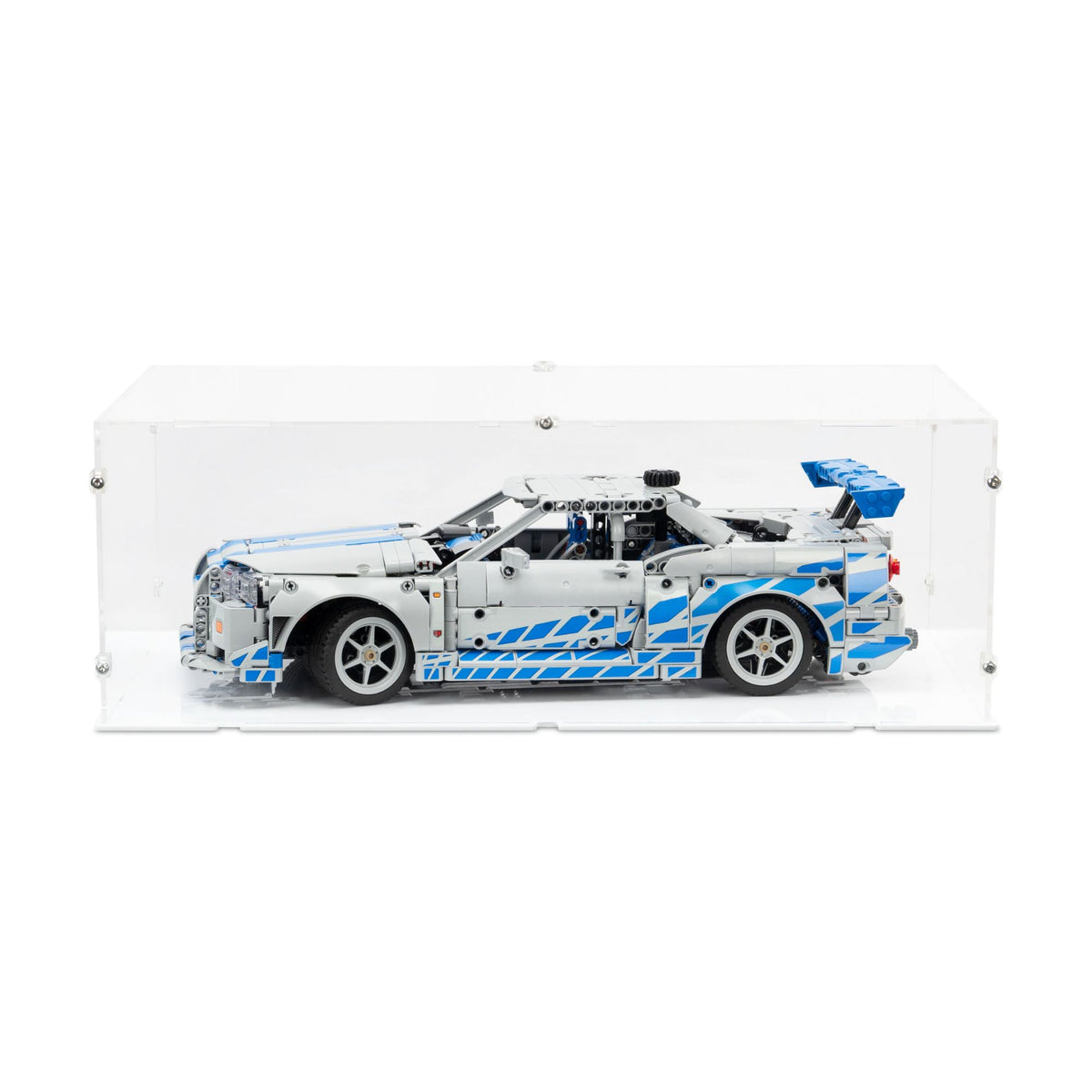 47 x 26 x 16cm Display Case