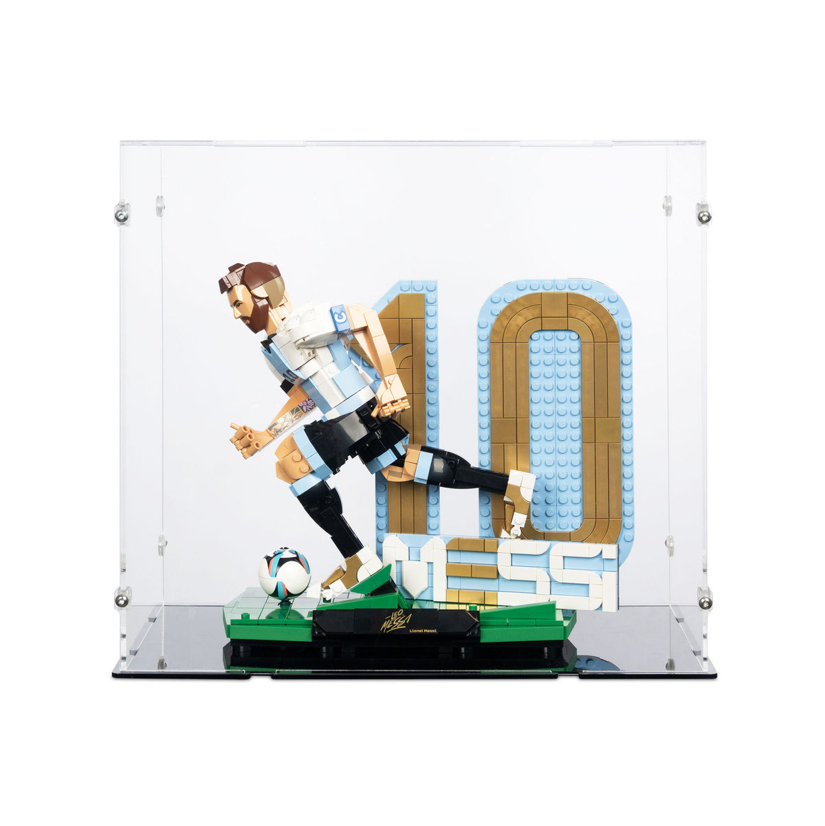 32 x 18 x 30cm Display Case