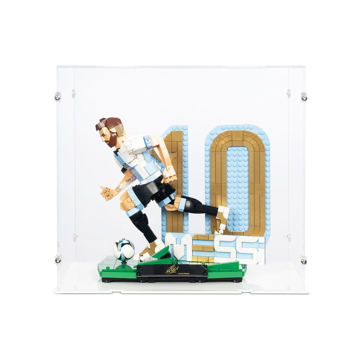 32 x 18 x 30cm Display Case