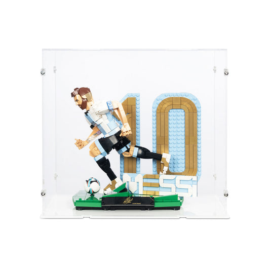 32 x 18 x 30cm Display Case
