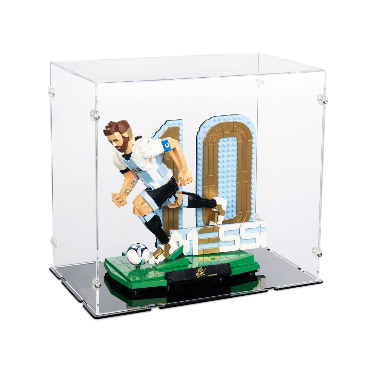 32 x 18 x 30cm Display Case