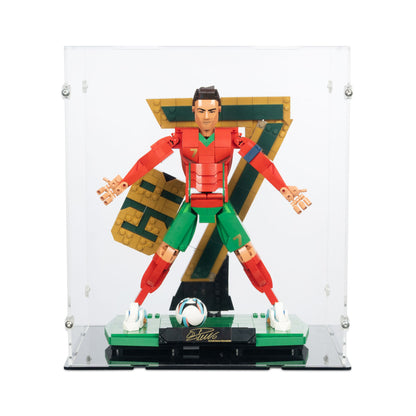 26 x 18 x 30cm Display Case