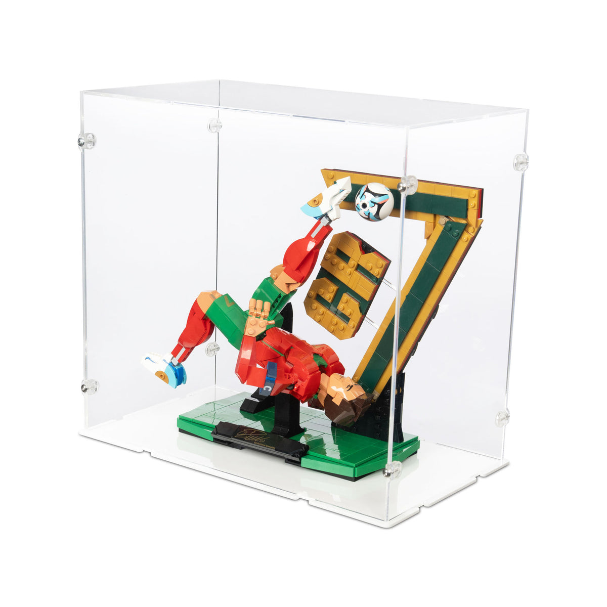 32 x 18 x 30cm Display Case