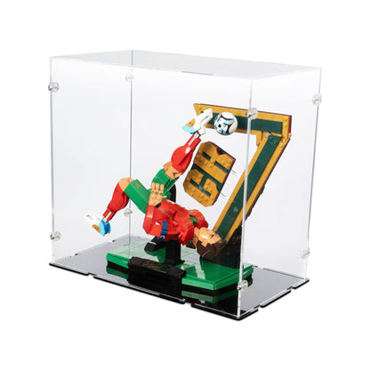 32 x 18 x 30cm Display Case