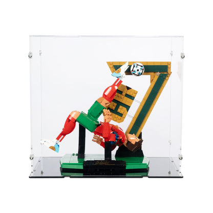 32 x 18 x 30cm Display Case