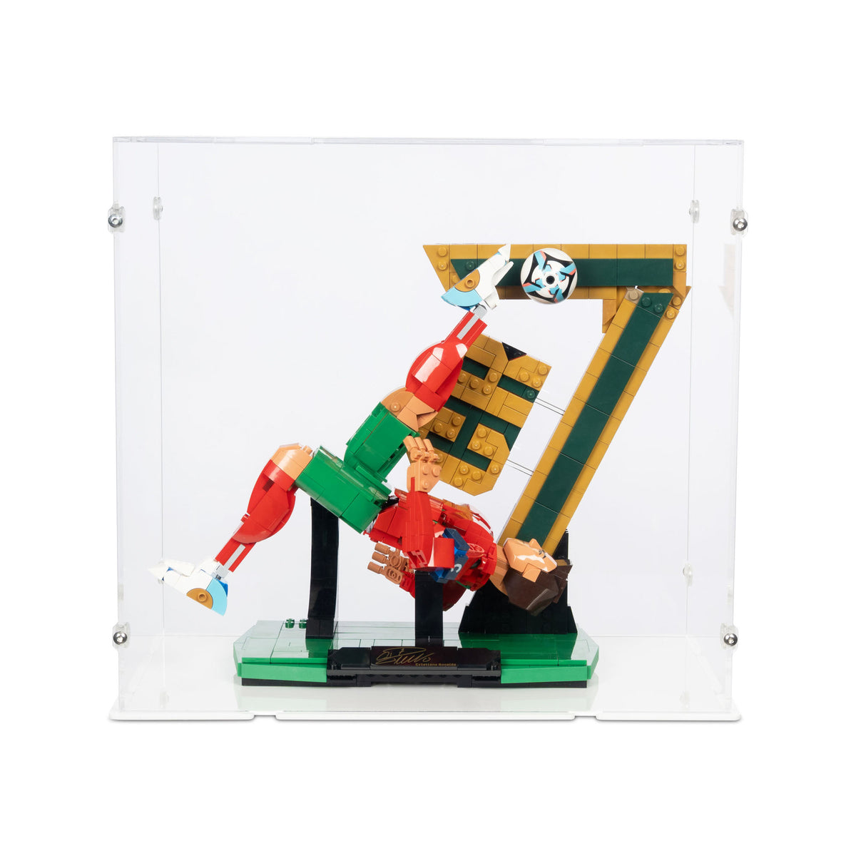 32 x 18 x 30cm Display Case