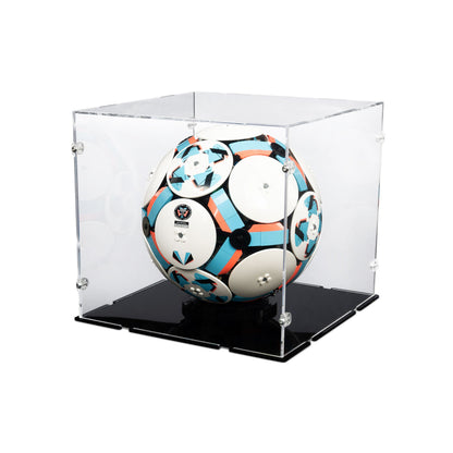 Football Display Case for LEGO 43019