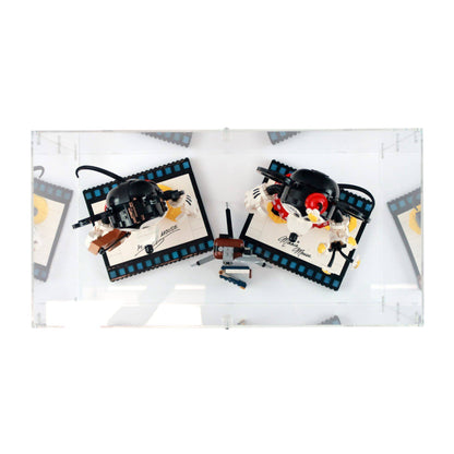 52 x 26 x 43cm Display Case
