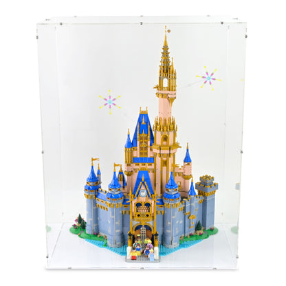 65 x 39 x 83cm Display Case