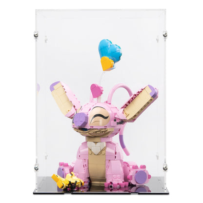 21 x 21 x 30cm Display Case