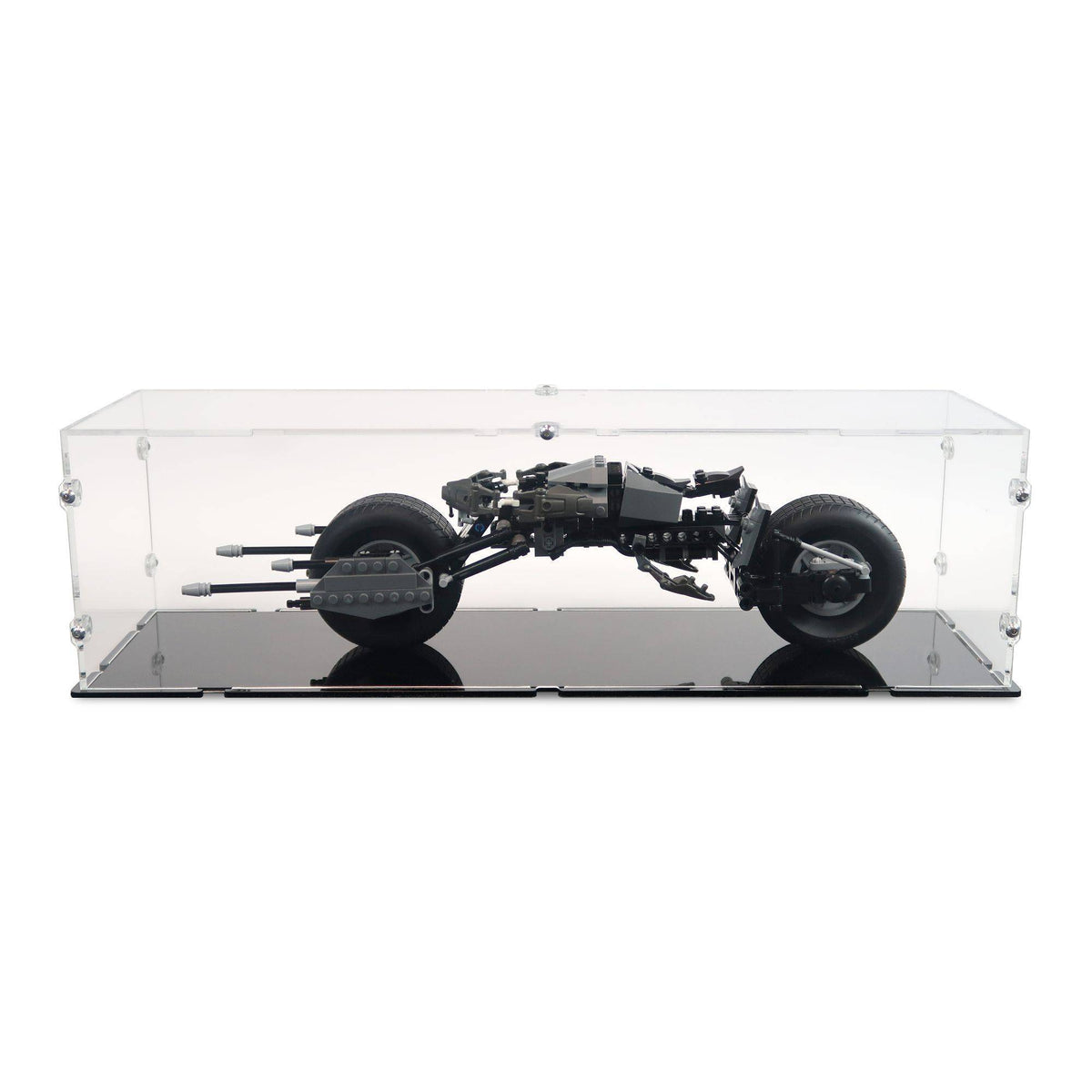Batpod Display Case for LEGO 5004590