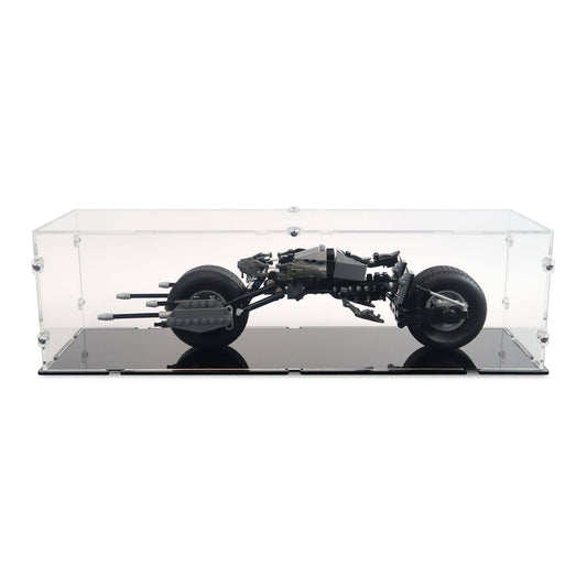 47 x 15 x 16cm Display Case