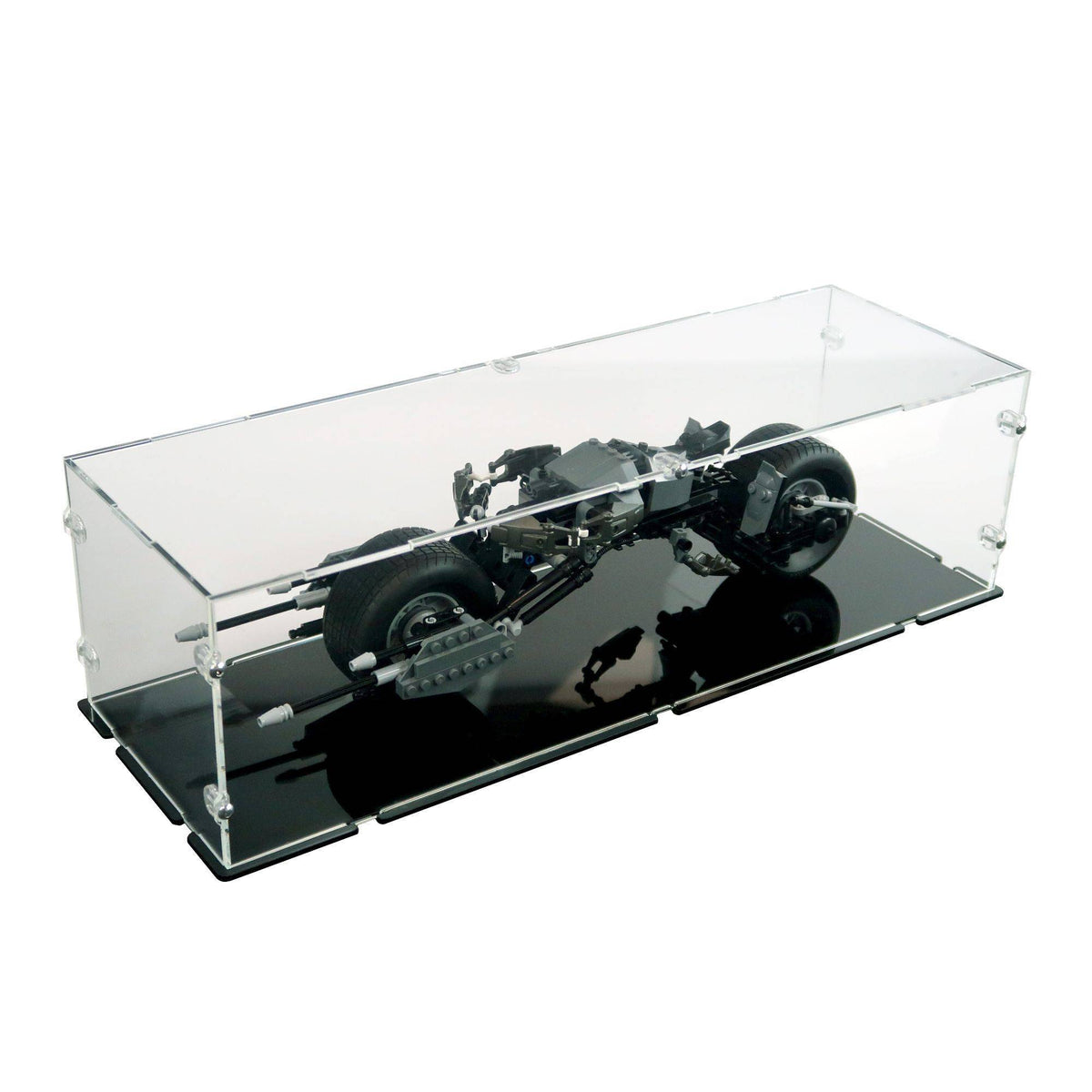 Batpod Display Case for LEGO 5004590