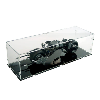Batpod Display Case for LEGO 5004590
