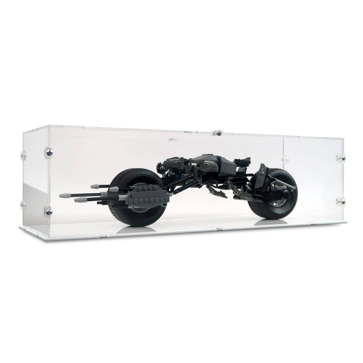 Batpod Display Case for LEGO 5004590