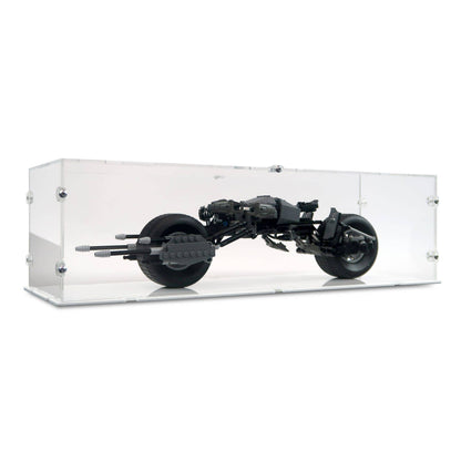 47 x 15 x 16cm Display Case