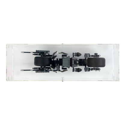 47 x 15 x 16cm Display Case