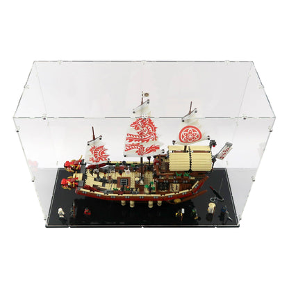 65 x 26 x 47cm Display Case
