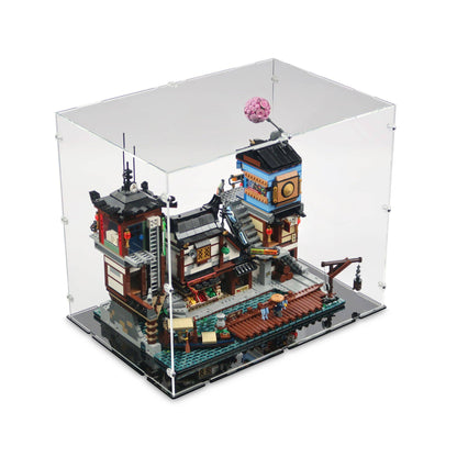 47 x 32 x 39cm Display Case