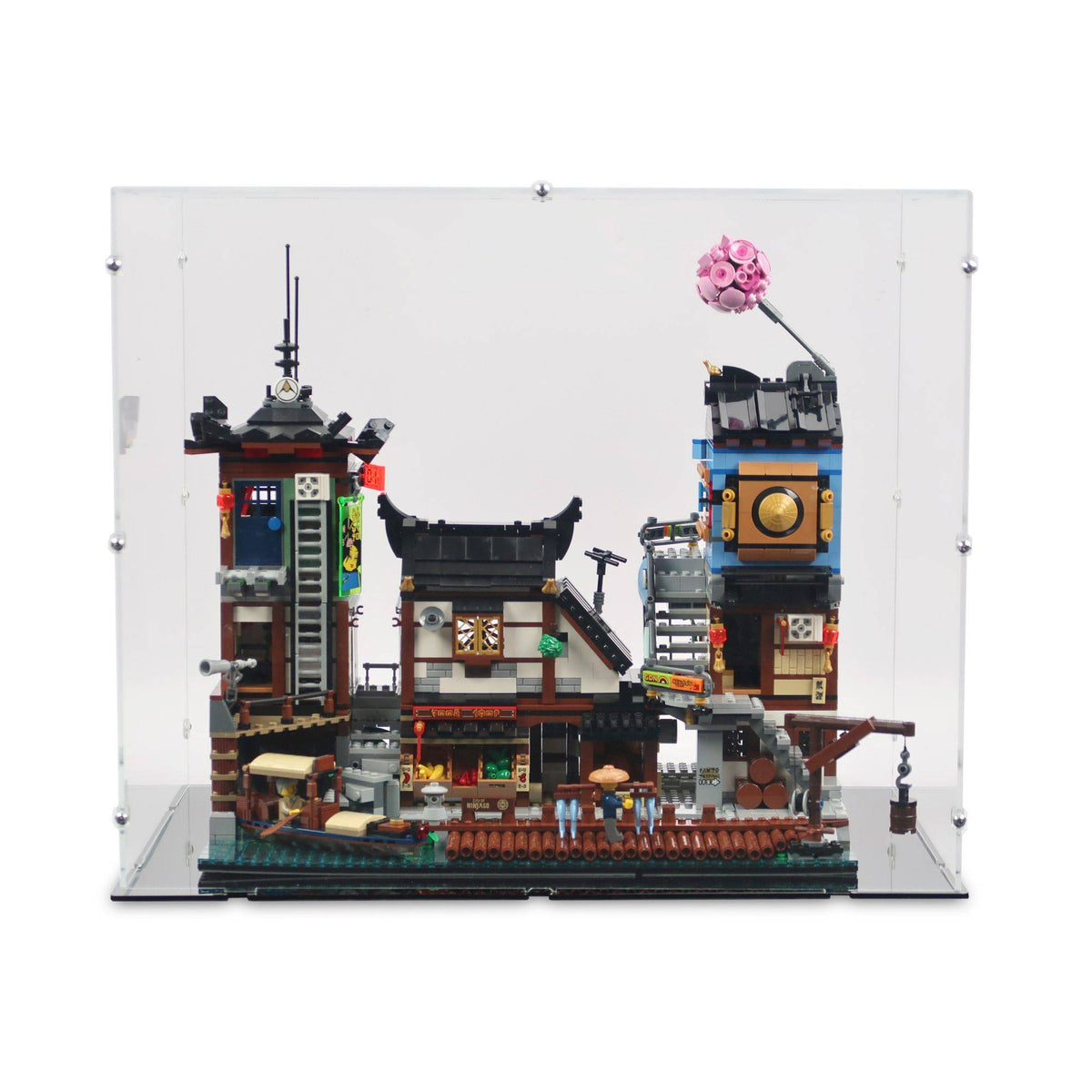 47 x 32 x 39cm Display Case
