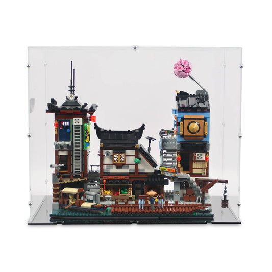 47 x 32 x 39cm Display Case