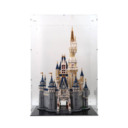52 x 39 x 78cm Display Case