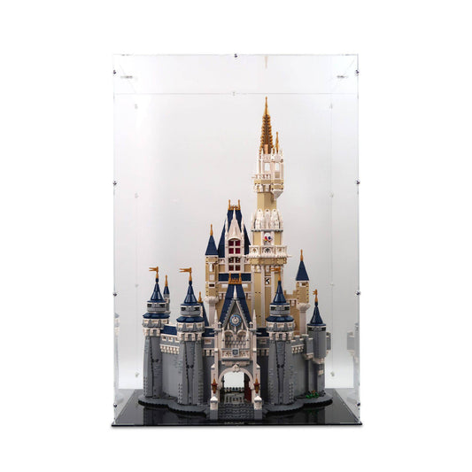 52 x 39 x 78cm Display Case