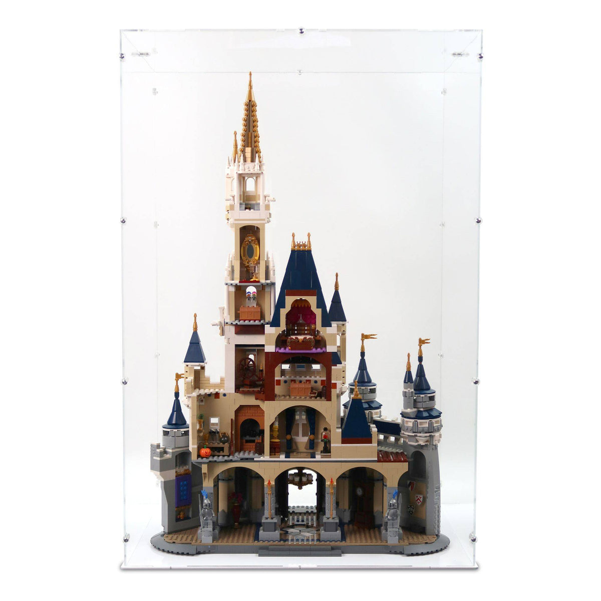 52 x 39 x 78cm Display Case
