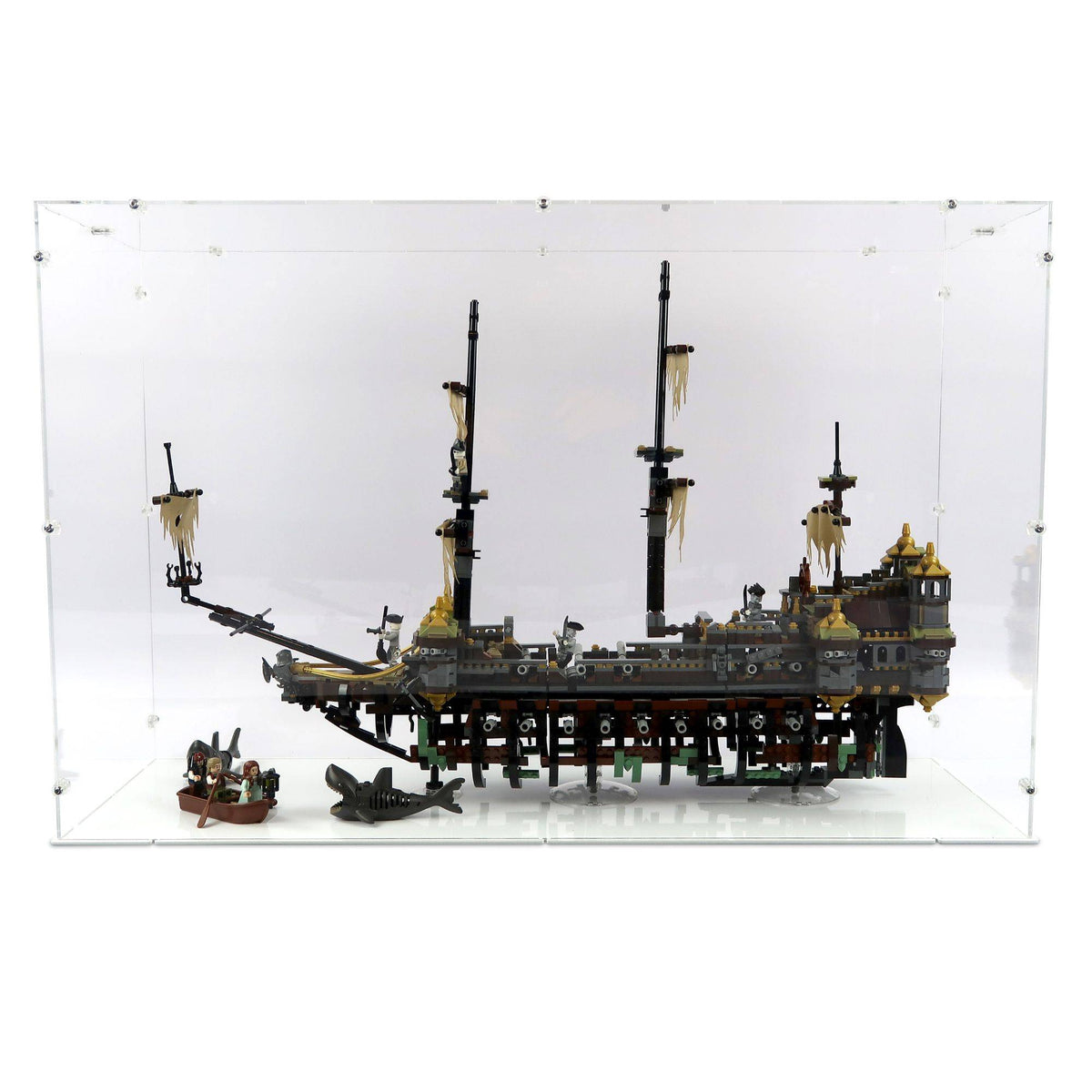 78 x 26 x 52cm Display Case