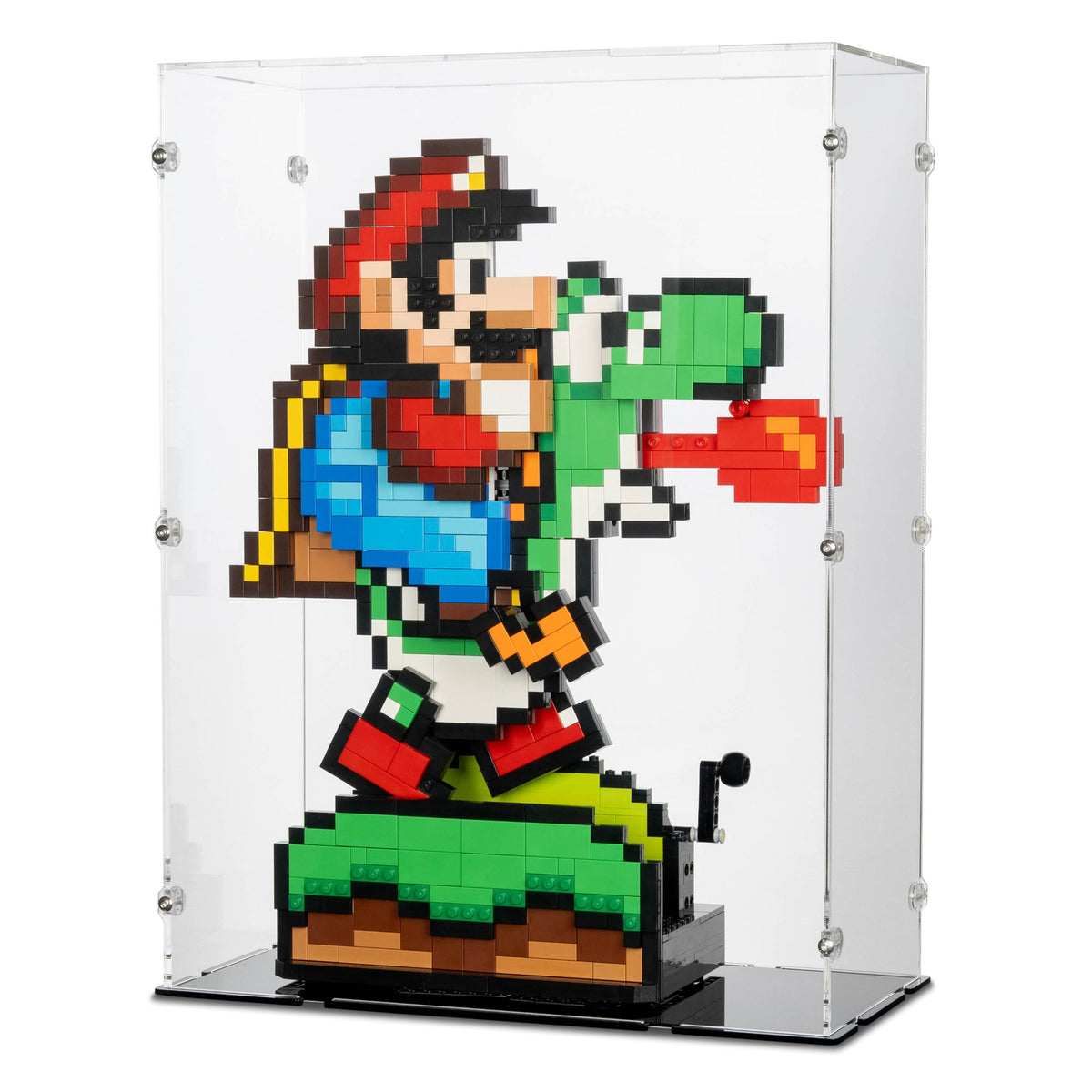 32 x 15 x 43cm Display Case