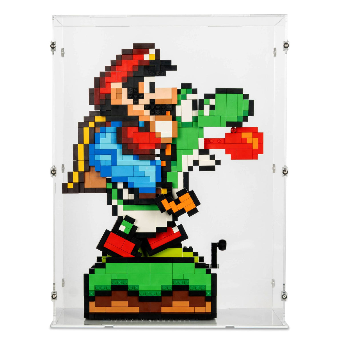 32 x 15 x 43cm Display Case