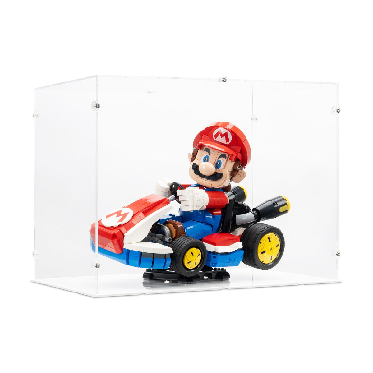 39 x 26 x 30cm Display Case