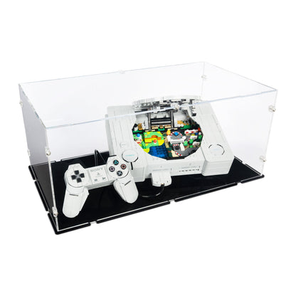 PlayStation Display Case for LEGO 72306